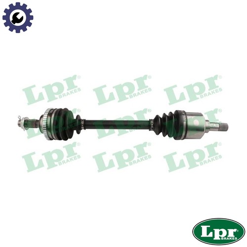 Drive shaft ds52130 for - ds52130,