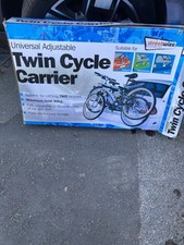 Streetwize Universal twin