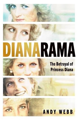 Dianarama the shocking true - dianarama:,