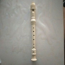 Yamaha Alto Recorder 7-Hole