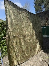 British Army Issue  MTP  Basha