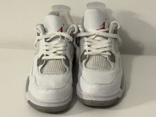 Jordan 4 Retro Oreo Sneakers