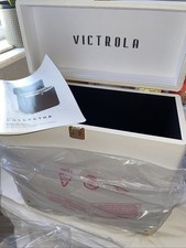 Victrola - Brand New White