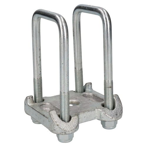 Bolts base plate - 2, u