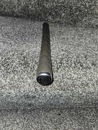 Bentley golf grip grey - bentley,