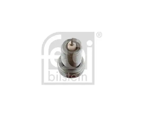 Spark plug with - , seat