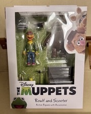 Diamond Select The Muppets