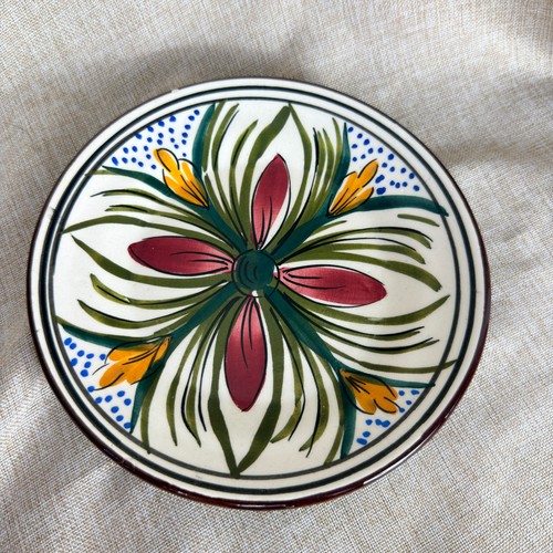 Vintage hand painted - vintage,