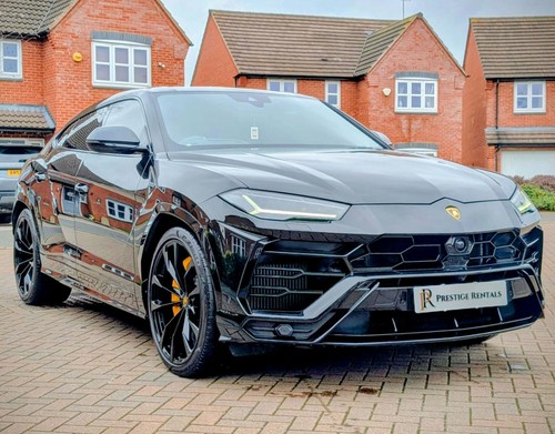 Lamborghini urus seat - lamborghini, 5