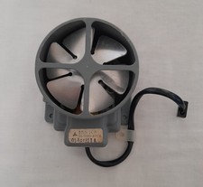 Yaesu FT-101ZD  Cooling Fan