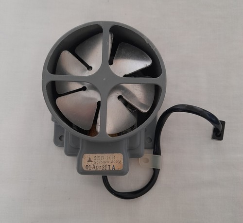 Yaesu 101zd cooling fan - yaesu,