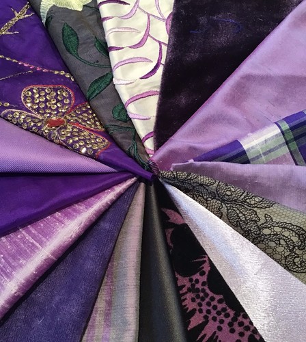 100 silk dupion - 100%,