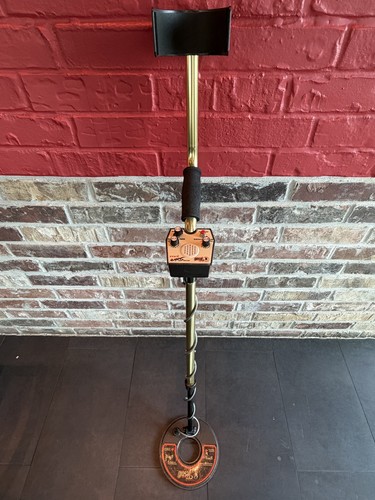 Tesoro silver sabre - sabre, umax
