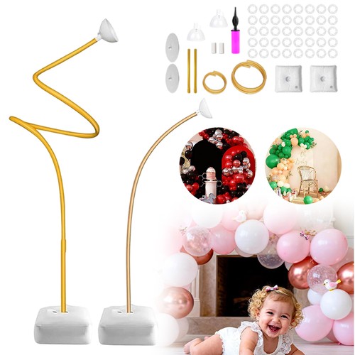 Balloon arch stand - balloon,