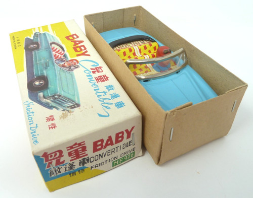 Mf926 baby convertible - mf926,