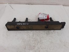 2017 VAUXHALL CORSA E OEM 1.4L Petrol COIL/COIL PACK 25195107