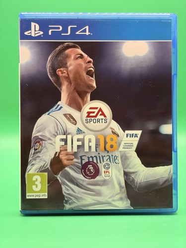 Fifa playstation ps4 - fifa,