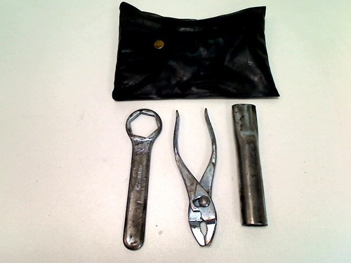 Tools suzuki gsx - 1000, k1-k2