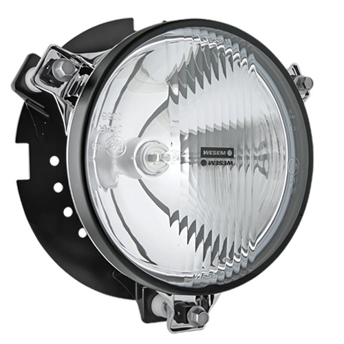 Rally lamp wesem - rally, drive