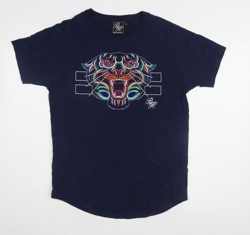 Beck hersey men s - men's, blue