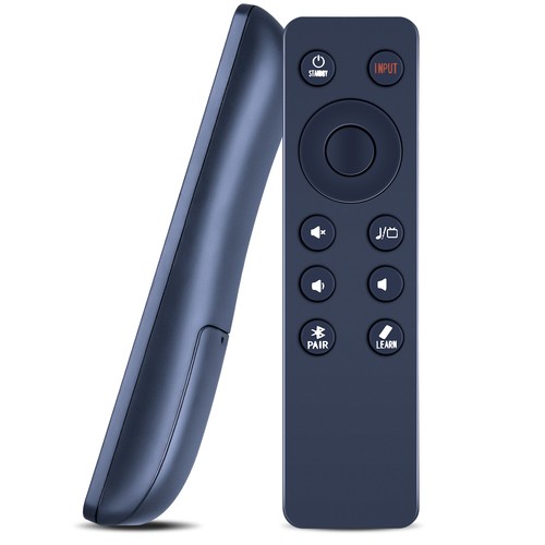 Replacement remote control for - control,