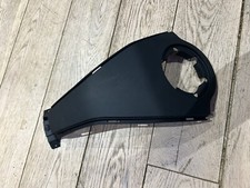 Genuine BMW K40 K1200 K1300 GT S Fuel Tank Trim Centre Cover 46637677773 2009-11