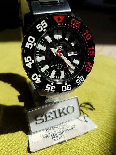 Seiko sports snzf53 snzf53j1 - snzf53,