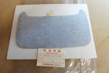 HONDA MTX80  MTX125  MTX200