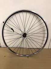 Raliegh 700 23c Racer Front