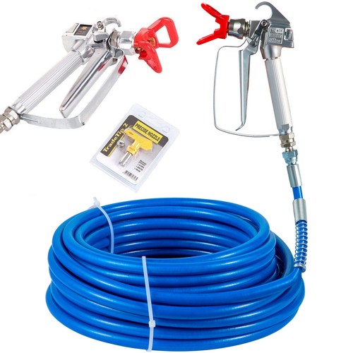 3600psi high pressure airless - 3600psi,