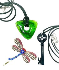 Coraline Looking Stone