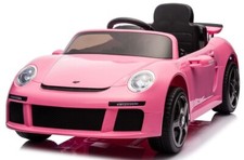 Porsche 911 Ride on car