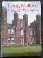 Long melford through - long, ages