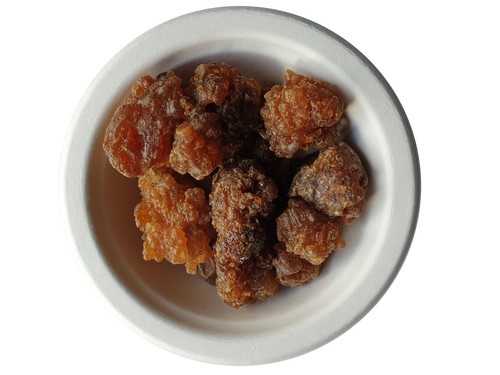 Myrrh resin commiphora - myrrh, (commiphora