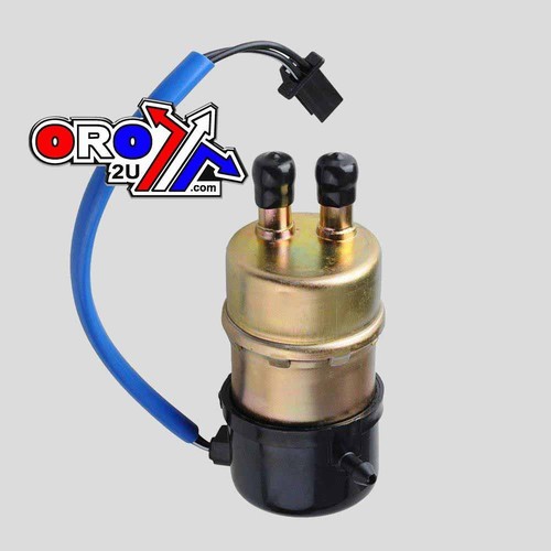 Fuel pump 8mm outlets yamaha - 8mm,