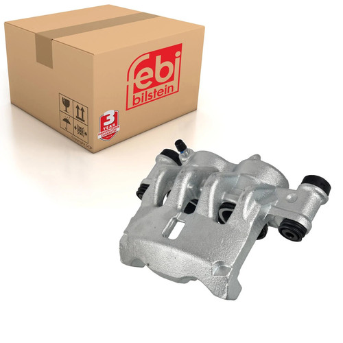 Front right brake caliper fits - front,
