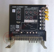 TERASAKI AOR-1BL-AS 2839 A CT RATING 4000/3A