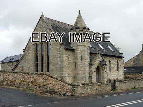 Photo former church harlow - photo,
