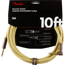 Fender 3M (10') Deluxe Series
