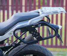 SADDLE STAY BLACK WITH JERRY
