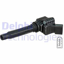 IGNITION COIL DELPHI