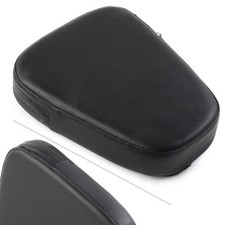 Motorcycle Sissy Bar Backrest