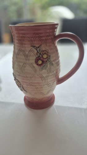 Bretby studio art - studio, pottery