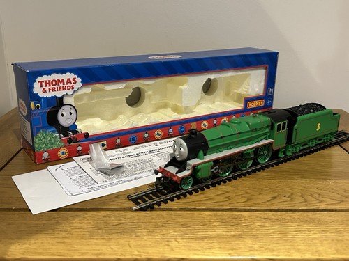 Hornby gauge r9049 thomas - thomas, &