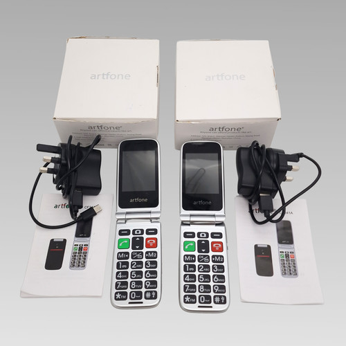 Artfone cf241a big button - artfone,