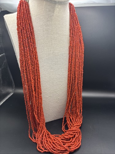 Vintage multi strand - vintage,