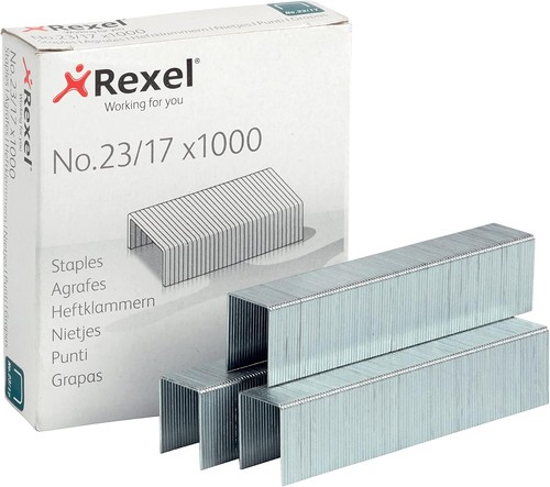 Rexel mm heavy duty - mm,