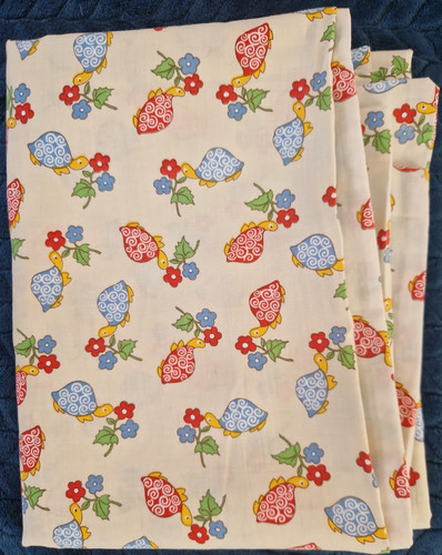 Vintage tortoise cot bed - tortoise,