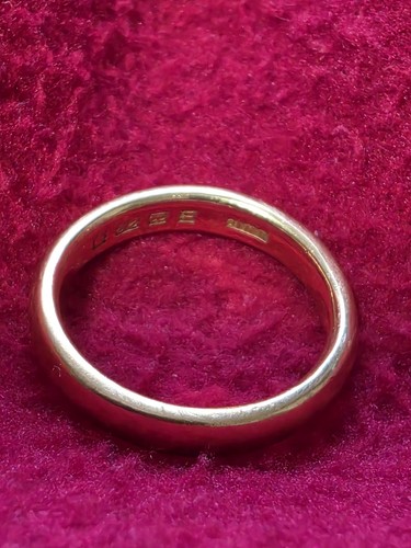 Carat yellow gold - 22,