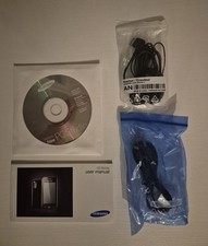 Samsung GT-S5230 CD and User